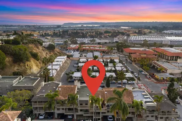 San Diego, CA 92110,3961 Hortensia St #H4