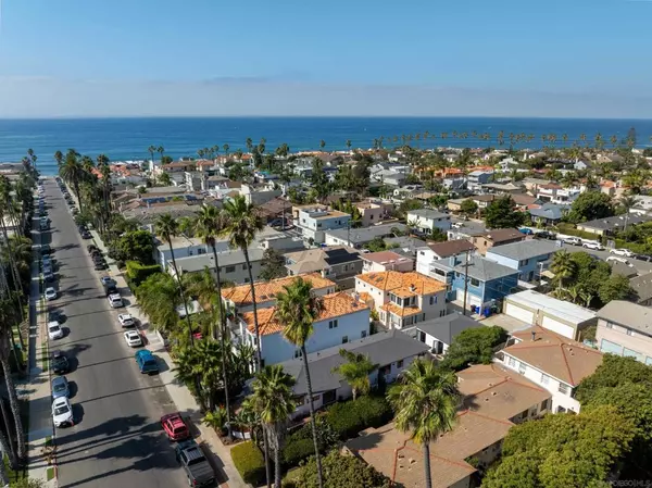 La Jolla, CA 92037,434  436 Bonair St
