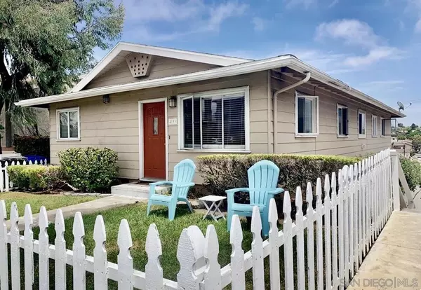 4139 Georgia St, San Diego, CA 92103