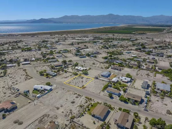 Mecca, CA 92254,0 Sea Gull DR