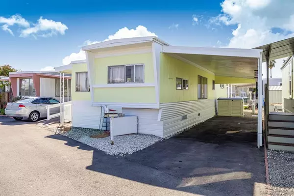 El Cajon, CA 92019,410 S 1st St #Spc 145