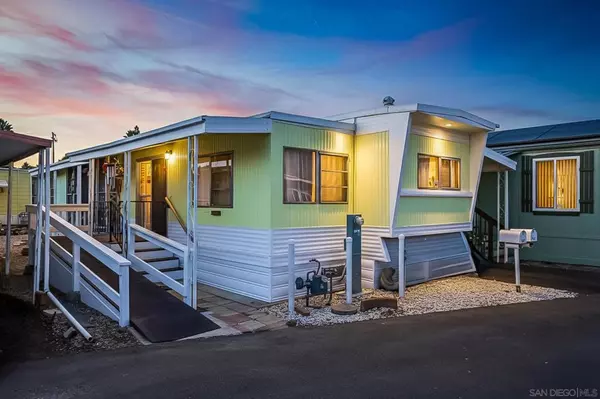 El Cajon, CA 92019,410 S 1st St #Spc 145