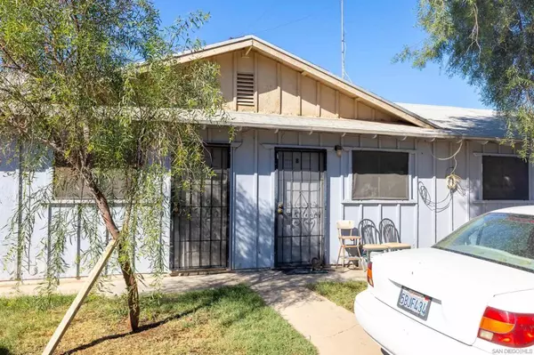 Calipatria, CA 92233,316 W Barbara St