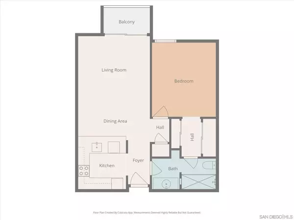 San Diego, CA 92117,4060 Huerfano Ave #143