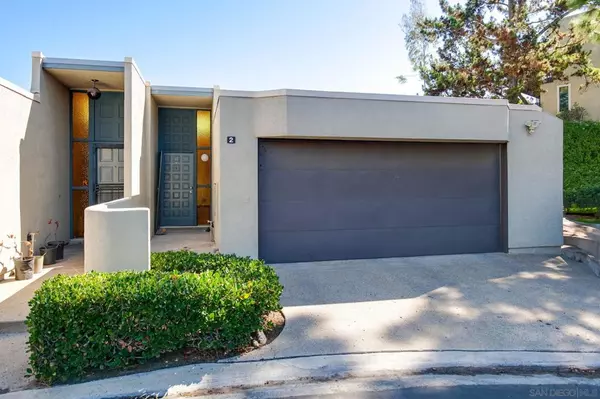 6399 Rancho Mission #2, San Diego, CA 92108