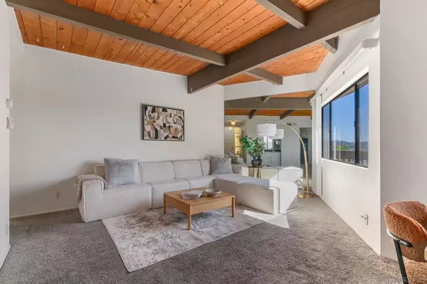 San Diego, CA 92108,6399 Rancho Mission #2