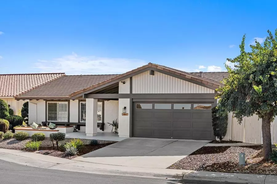 12687 Senda Acantilada, San Diego, CA 92128