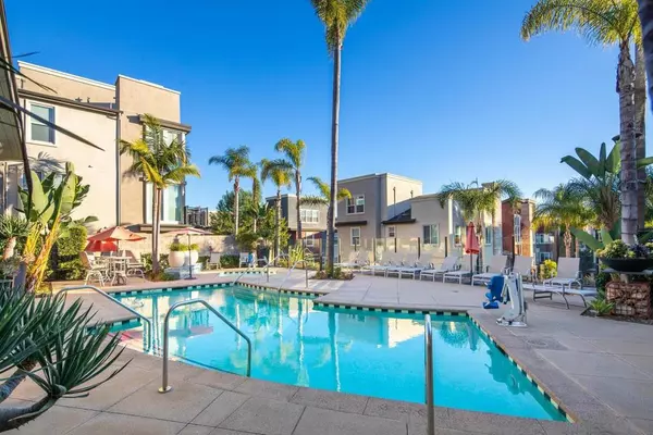 San Diego, CA 92108,7830 Inception Way