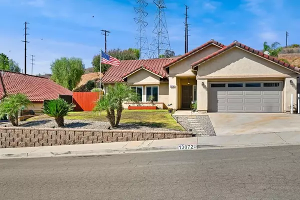 Lakeside, CA 92040,13872 Jack Oak Ln