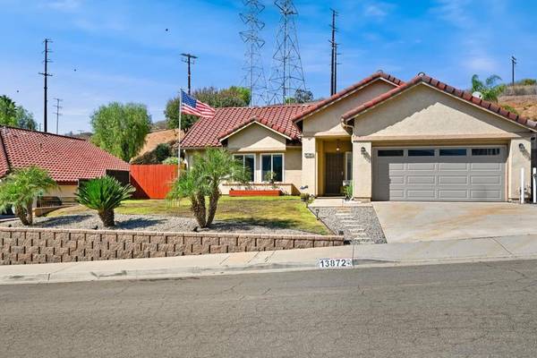 Lakeside, CA 92040,13872 Jack Oak Ln