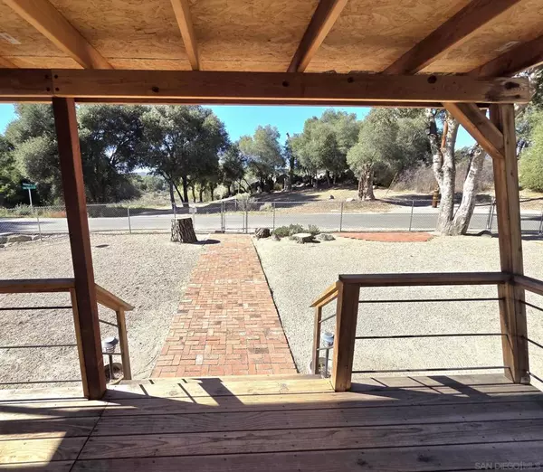 Campo, CA 91906,2581 Lake Shore Drive