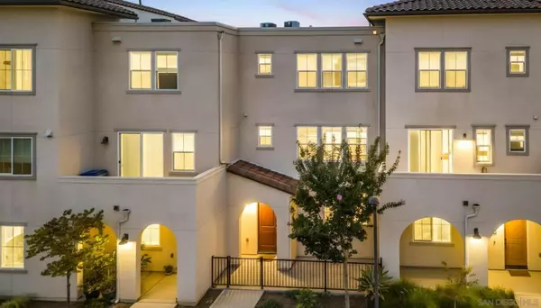 1251 Paseo Sea Breeze #17, San Diego, CA 92154