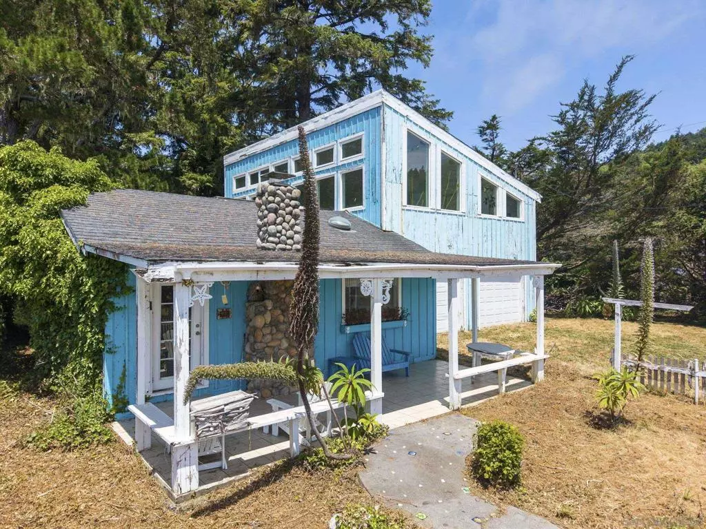 Other, CA 95567,101 Salmon Harbor Rd