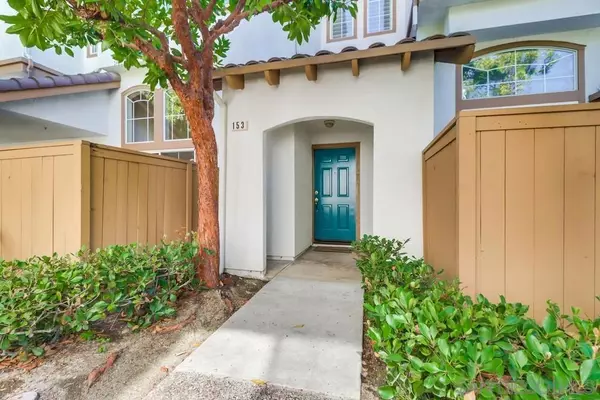 San Diego, CA 92121,10194 Wateridge Cir #153