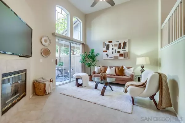 10194 Wateridge Cir #153, San Diego, CA 92121