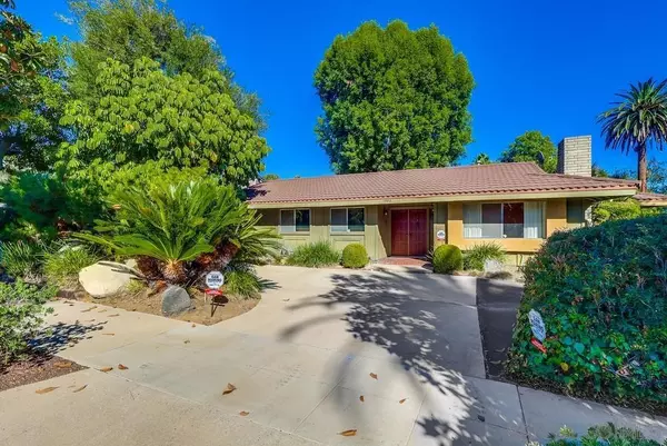 San Marino, CA 91108,1598 S Los Robles Ave