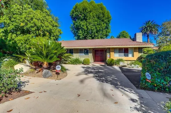 San Marino, CA 91108,1598 S Los Robles Ave