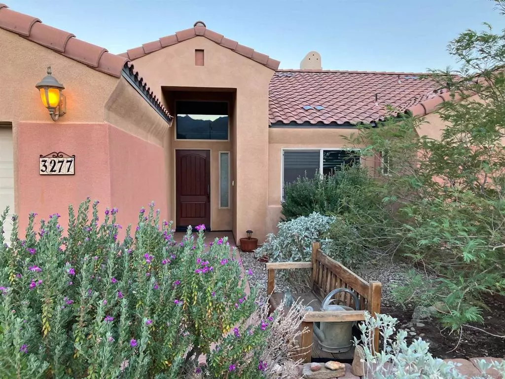 Borrego Springs, CA 92004,3277 Frying Pan Rd