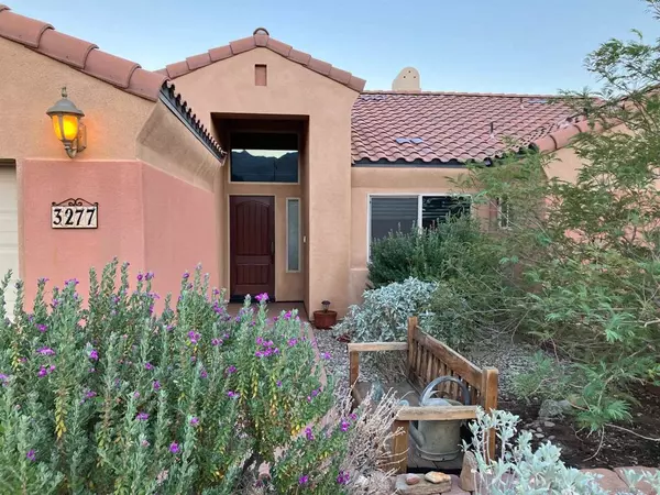 3277 Frying Pan Rd, Borrego Springs, CA 92004