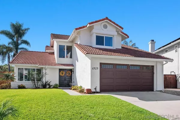 Carlsbad, CA 92009,6429 La Vanco Ct