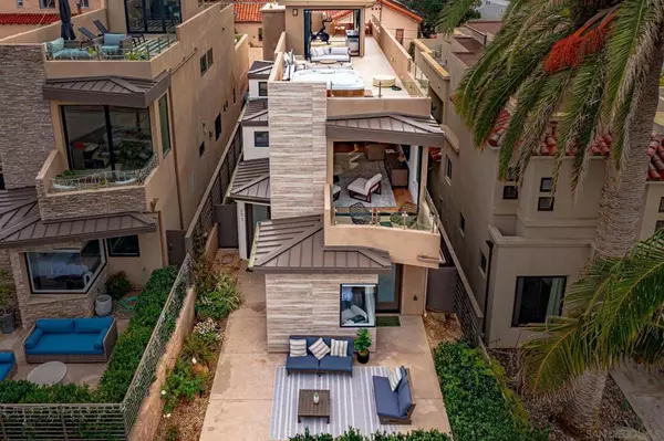 La Jolla, CA 92037,253 Kolmar St