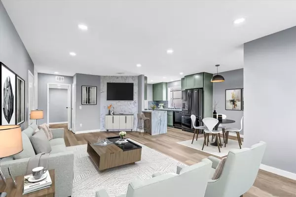 San Diego, CA 92110,3845 Groton St #4