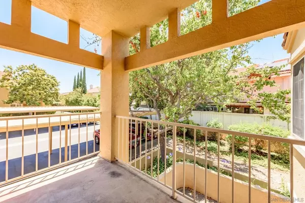 San Diego, CA 92126,7370 Calle Cristobal #114