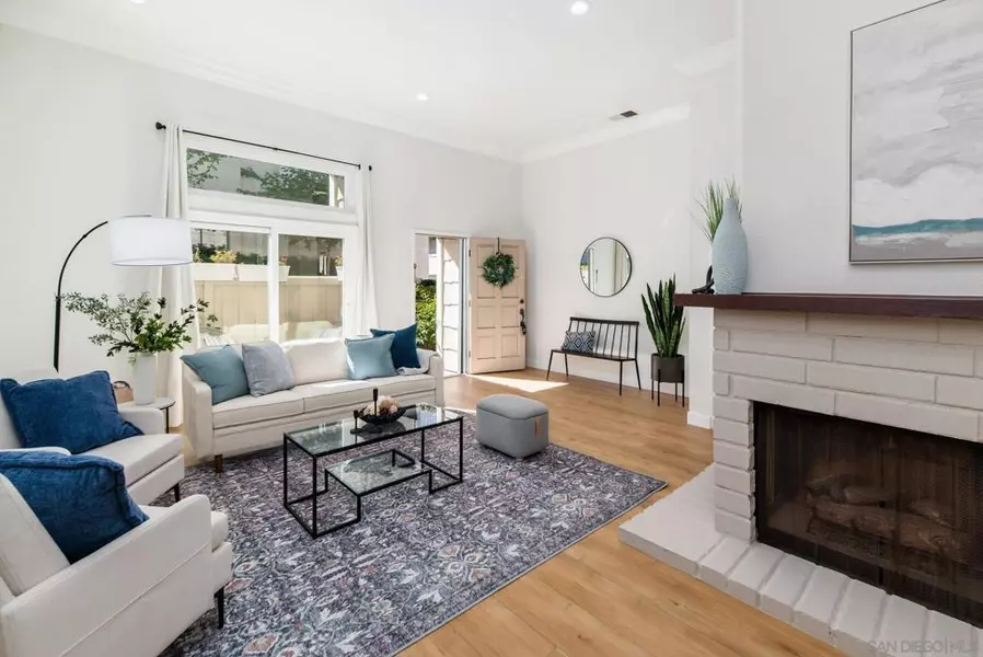 4094 Mahaila Ave #B, San Diego, CA 92122