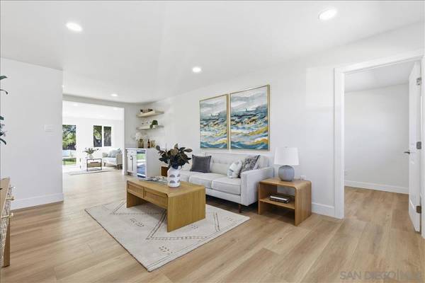 San Diego, CA 92117,4410 Gila Ave