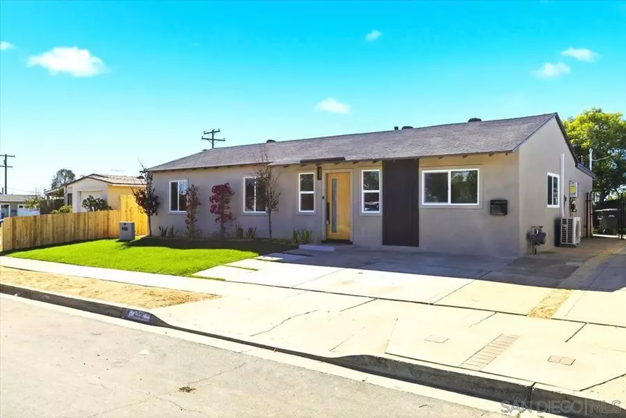 4410 Gila Ave, San Diego, CA 92117