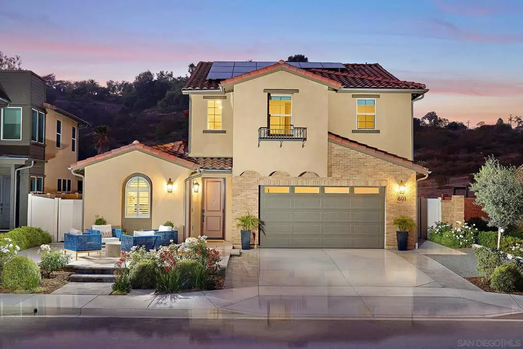 San Marcos, CA 92069,891 Cayley Ave