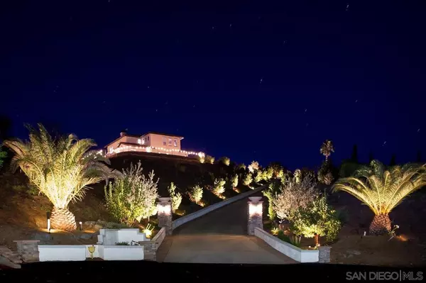 Bonsall, CA 92003,1210 Clos Duval