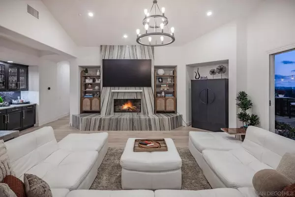 Bonsall, CA 92003,1210 Clos Duval