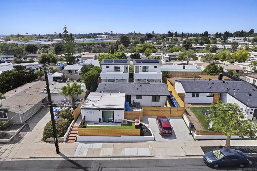 3346 Lockwood Dr, San Diego, CA 92123