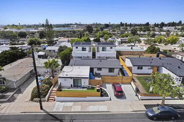 3346 Lockwood Dr, San Diego, CA 92123