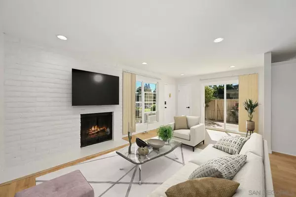 San Diego, CA 92126,10143 Caminito Volar