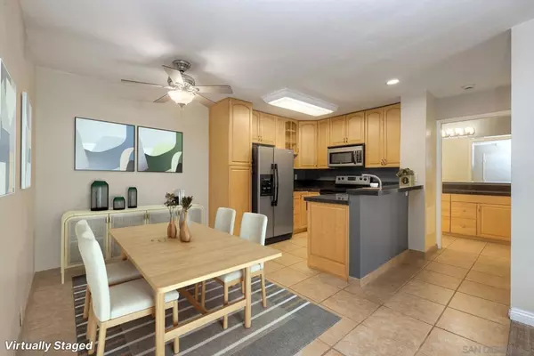 San Diego, CA 92109,1775 Diamond Street #201