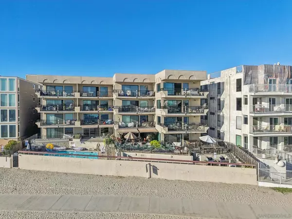 1235 Parker Pl #2B, San Diego, CA 92109