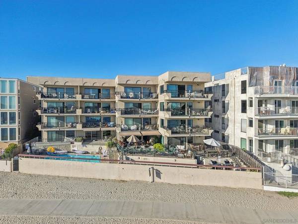 1235 Parker Pl #2B, San Diego, CA 92109