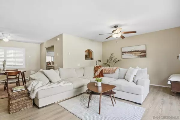 San Diego, CA 92117,2514 Clairemont Dr #111