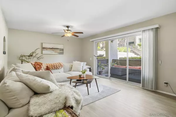 San Diego, CA 92117,2514 Clairemont Dr #111