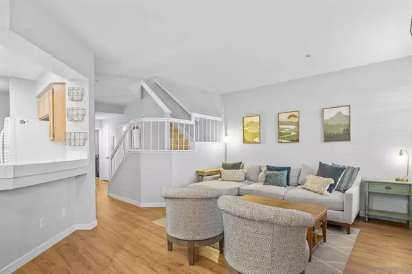 11378 Via Rancho San Diego #C, El Cajon, CA 92019