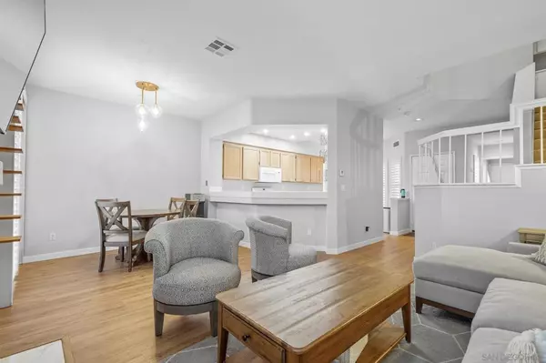 El Cajon, CA 92019,11378 Via Rancho San Diego #C