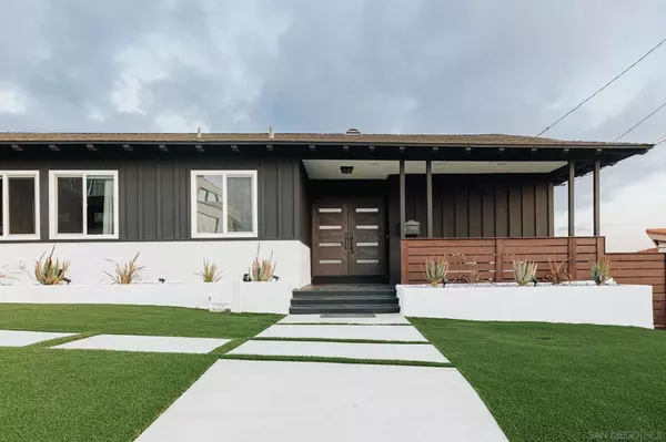 San Diego, CA 92110,4931 Southcrest Ave