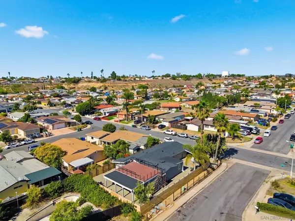 San Diego, CA 92154,4325 Darwin Way