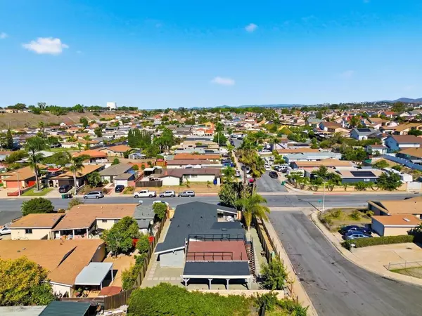 San Diego, CA 92154,4325 Darwin Way