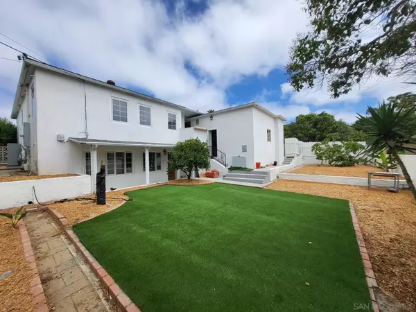 San Diego, CA 92106,3765 Elliott St