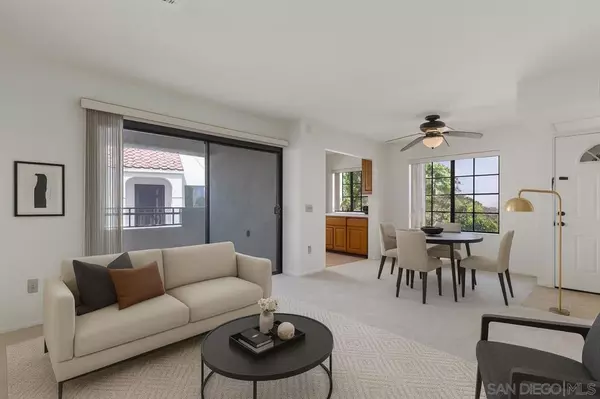 San Diego, CA 92129,13330 Caminito Ciera #22