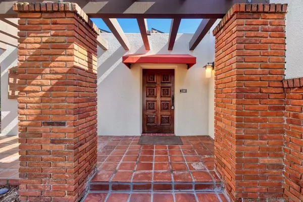 La Jolla, CA 92037,7363 Fairway Rd