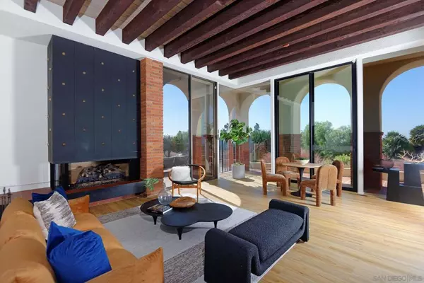 La Jolla, CA 92037,7363 Fairway Rd